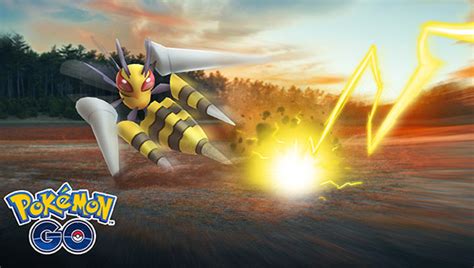 Mega Evolve a Beedrill and Use It in Battle to Help .